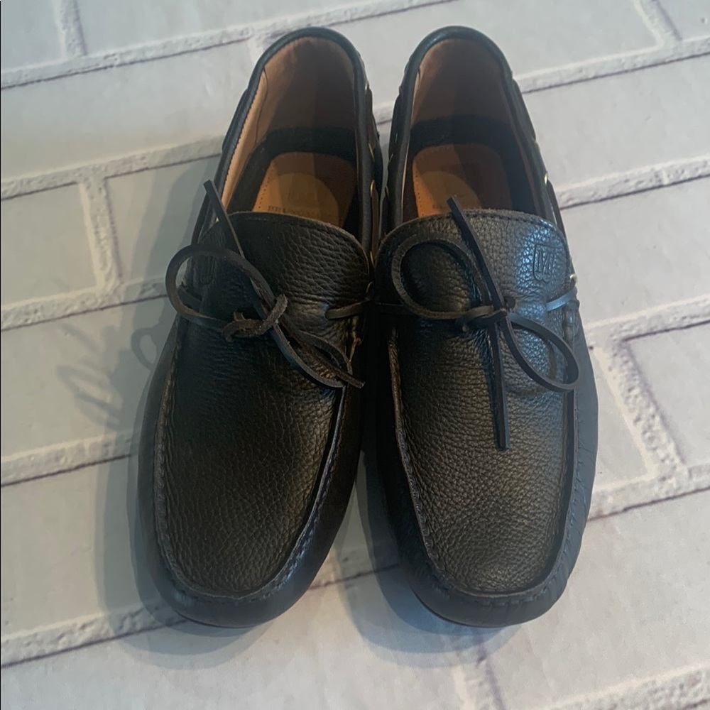 Bruno Magli Tino Men's Leather Loafers